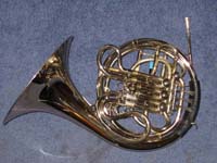 picture of a horn